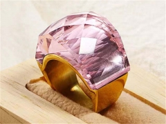Stainless Steel Jewelry Wholesale - Stainless Steel Rings - HY0149R0130