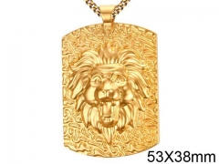 Stainless Steel Jewelry Wholesale - Stainless Steel Pendants - HY0067P288