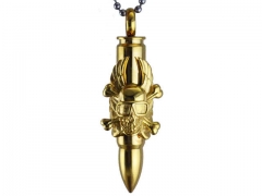 Stainless Steel Jewelry Wholesale - Stainless Steel Pendants - HY0147P0497