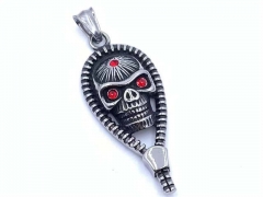 Stainless Steel Jewelry Wholesale - Stainless Steel Pendants - HY0062P0441