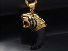 Stainless Steel Jewelry Wholesale - Stainless Steel Pendants - HY0140P102