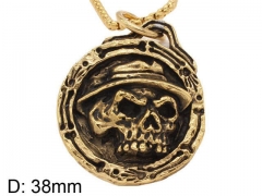 Stainless Steel Jewelry Wholesale - Stainless Steel Pendants - HY0013P678