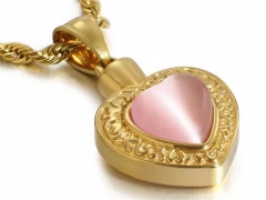 Stainless Steel Jewelry Wholesale - Stainless Steel Pendants - HY0150P0119