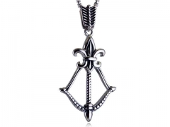 Stainless Steel Jewelry Wholesale - Stainless Steel Pendants - HY0147P0861