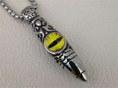 Stainless Steel Jewelry Wholesale - Stainless Steel Pendants - HY0140P352