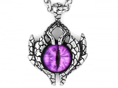 Stainless Steel Jewelry Wholesale - Stainless Steel Pendants - HY0145P0319