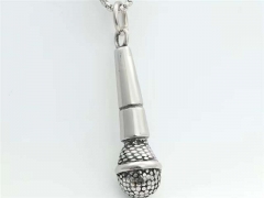 Stainless Steel Jewelry Wholesale - Stainless Steel Pendants - HY0062P0274