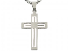 Stainless Steel Jewelry Wholesale - Stainless Steel Pendants - HY0062P0647