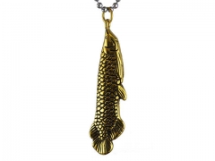Stainless Steel Jewelry Wholesale - Stainless Steel Pendants - HY0147P0618