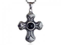 Stainless Steel Jewelry Wholesale - Stainless Steel Pendants - HY0147P0683