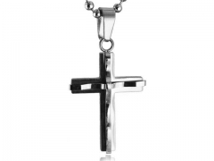 Stainless Steel Jewelry Wholesale - Stainless Steel Pendants - HY0147P0090