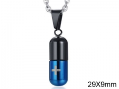 Stainless Steel Jewelry Wholesale - Stainless Steel Pendants - HY0067P006