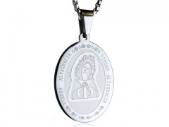 Stainless Steel Jewelry Wholesale - Stainless Steel Pendants - HY0147P0760