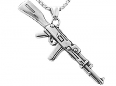 Stainless Steel Jewelry Wholesale - Stainless Steel Pendants - HY0062P0493
