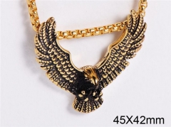 Stainless Steel Jewelry Wholesale - Stainless Steel Pendants - HY0035P115