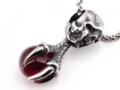 Stainless Steel Jewelry Wholesale - Stainless Steel Pendants - HY0154P1252