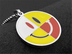 Stainless Steel Jewelry Wholesale - Stainless Steel Pendants - HY0141P505