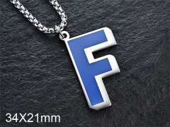 Stainless Steel Jewelry Wholesale - Stainless Steel Pendants - HY007P359