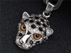 Stainless Steel Jewelry Wholesale - Stainless Steel Pendants - HY0140P010