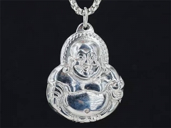 Stainless Steel Jewelry Wholesale - Stainless Steel Pendants - HY0154P0604