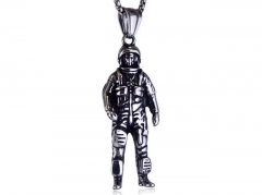 Stainless Steel Jewelry Wholesale - Stainless Steel Pendants - HY0147P0919