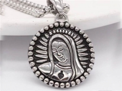 Stainless Steel Jewelry Wholesale - Stainless Steel Pendants - HY0013P1327