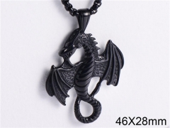 Stainless Steel Jewelry Wholesale - Stainless Steel Pendants - HY0035P056