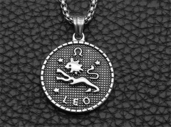 Stainless Steel Jewelry Wholesale - Stainless Steel Pendants - HY0141P044