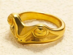 Stainless Steel Jewelry Wholesale - Stainless Steel Rings - HY0149R0455