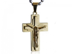 Stainless Steel Jewelry Wholesale - Stainless Steel Pendants - HY0147P0106