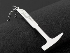 Stainless Steel Jewelry Wholesale - Stainless Steel Pendants - HY0141P462