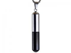 Stainless Steel Jewelry Wholesale - Stainless Steel Pendants - HY0147P0372