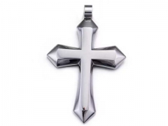 Stainless Steel Jewelry Wholesale - Stainless Steel Pendants - HY0150P0045