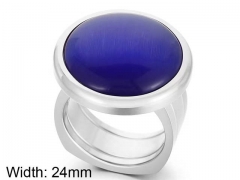 Stainless Steel Jewelry Wholesale - Stainless Steel Rings - HY0151R0178