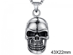 Stainless Steel Jewelry Wholesale - Stainless Steel Pendants - HY0067P445