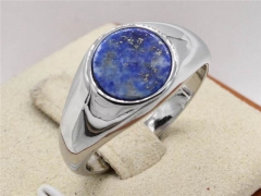 Stainless Steel Jewelry Wholesale - Stainless Steel Rings - HY0013R2167