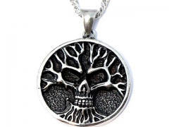 Stainless Steel Jewelry Wholesale - Stainless Steel Pendants - HY0142P198
