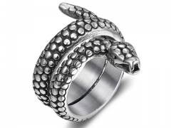 Stainless Steel Jewelry Wholesale - Stainless Steel Rings - HY0153R0176