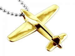 Stainless Steel Jewelry Wholesale - Stainless Steel Pendants - HY0147P0162
