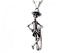 Stainless Steel Jewelry Wholesale - Stainless Steel Pendants - HY0142P174