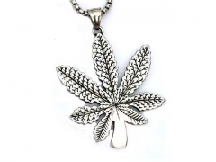 Stainless Steel Jewelry Wholesale - Stainless Steel Pendants - HY0142P303