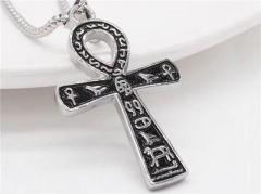 Stainless Steel Jewelry Wholesale - Stainless Steel Pendants - HY0013P1041