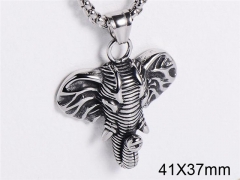 Stainless Steel Jewelry Wholesale - Stainless Steel Pendants - HY0035P158