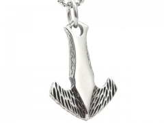 Stainless Steel Jewelry Wholesale - Stainless Steel Pendants - HY0062P1030