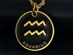 Stainless Steel Jewelry Wholesale - Stainless Steel Pendants - HY0140P749