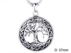 Stainless Steel Jewelry Wholesale - Stainless Steel Pendants - HY004P123