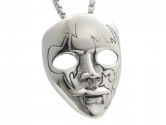 Stainless Steel Jewelry Wholesale - Stainless Steel Pendants - HY0062P1194