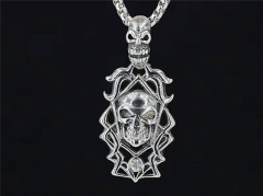Stainless Steel Jewelry Wholesale - Stainless Steel Pendants - HY0154P0538