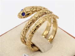 Stainless Steel Jewelry Wholesale - Stainless Steel Rings - HY0013R2341