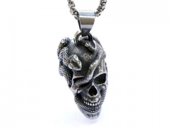Stainless Steel Jewelry Wholesale - Stainless Steel Pendants - HY0142P176